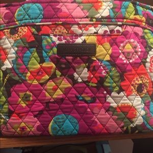 Vera Bradley tote bag